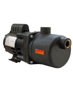 BOMBA SCHNEIDER FIT 125-080-160 F 4P 4,00 CV 220/380/440/760V TRIF