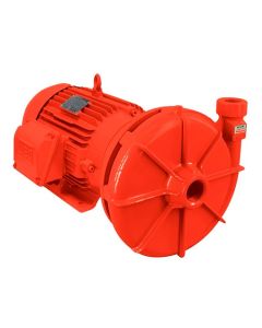 BOMBA SCHNEIDER BPI-23 R 1.1/2 20,0 CV 220/380/440/760V TRIF