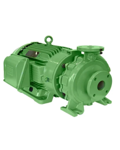 BOMBA SCHNEIDER FIT 100-065-125 F 4P 2,00 CV 220/380/440/760V TRIF