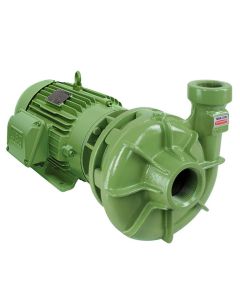 BOMBA SCHNEIDER MSA-21 R 2 15,0 CV 220/380/440/760V TRIF