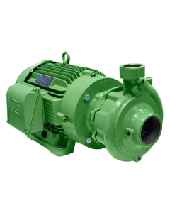 BOMBA SCHNEIDER FIT 080-050-200 R 4P 3,00 CV 220/380/440/760V TRIF