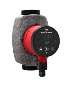 BOMBA GRUNDFOS ALPHA 2 15-40 130 50HZ 6H 220V MONOF