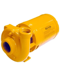 BOMBA JACUZZI 1DH1.1/2-T 1,00 CV 220V TRIF