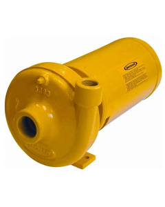 BOMBA JACUZZI 75DM2.1/2 7,50 CV 220V TRIF