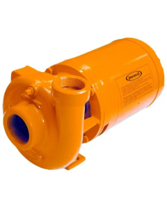 BOMBA JACUZZI 15NDS1 1,50 CV 220V TRIF