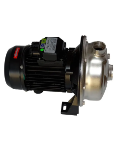 BOMBA JACUZZI 1JCA1-T 0,95 CV 220V TRIF