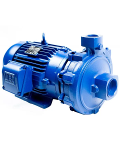 BOMBA KSB MEGABLOC 065-040-125 ROSCA 7,50 CV 220/380/440/760V TRIF