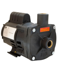 BOMBA THEBE B12 0,50 CV 220V MONOF