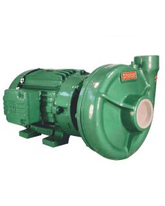 BOMBA THEBE THS-18 R ROTOR 179 MM MOTOR WEG 10,0 CV 110/220V MONOF