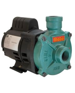 BOMBA THEBE THA-12 AL MOTOR WEG 0,33 CV 110/ 220V MONOF