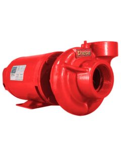 BOMBA THEBE THLI-13 MOTOR WEG 2,00 CV 110/220V MONOF