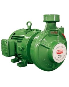 BOMBA THEBE RL-20B R ROTOR 166 MM MOTOR WEG 15,0 CV 220/380V TRIF