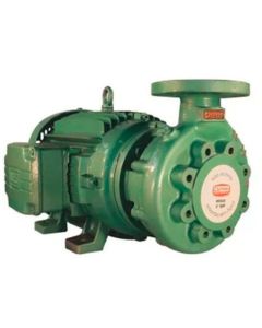 BOMBA THEBE RL-20B F ROTOR 147 MM MOTOR WEG 10,0 CV 220/380V TRIF