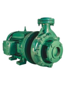 BOMBA THEBE RL-26 A ROTOR 225 MM MOTOR WEG 40,0 CV 220/380V TRIF