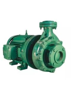 BOMBA THEBE RL-26 B ROTOR 194 MM MOTOR WEG 30,0 CV 220/380V TRIF