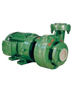 BOMBA THEBE RL-14 MOTOR WEG 5,00 CV 110/220V MONOF