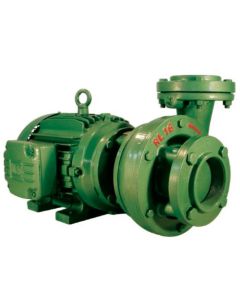 BOMBA THEBE RL-16 ROTOR 159 MM MOTOR WEG 10,0 CV 220/380V TRIF