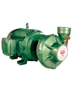 BOMBA THEBE THB-18 R MOTOR WEG 10,0 CV 220/380V TRIF