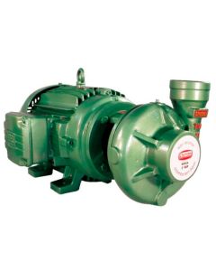 BOMBA THEBE THB-18 R MOTOR WEG 20,0 CV 220/380V TRIF