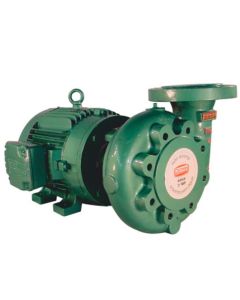 BOMBA THEBE THL-18 F MOTOR WEG 12,5 CV 220/380V TRIF
