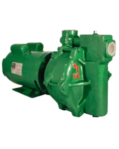 BOMBA THEBE RE-16/3 B BR MOTOR WEG 7,50 CV 110/220V MONOF