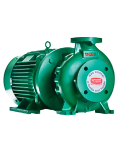 BOMBA THEBE TH 50-125 FLANGE 10,0 CV 220/380V TRIF