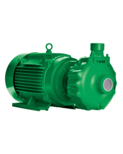 BOMBA THEBE TH 32-200 ROSCA 12,5 CV 220/380V TRIF
