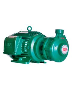 BOMBA THEBE TH 40-125 ROSCA 10,0 CV 220/380V TRIF