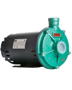 BOMBA THEBE THA-16 BR MOTOR WEG 0,50 CV 220/380V TRIF