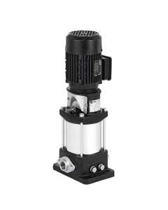 BOMBA EBARA EVMS-3 3N6 FERRO 0,75 CV 220/380V TRIF