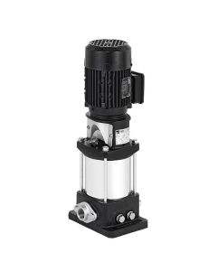 BOMBA EBARA EVMS-3 4N6 FERRO 1,00 CV 220/380V TRIF