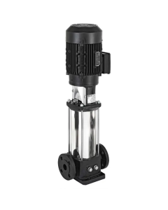 BOMBA EBARA EVMS-5 5N6 FERRO 3,00 CV 220/380V TRIF
