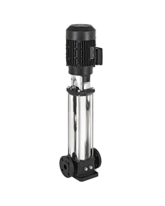 BOMBA EBARA EVMS-15 5N6 FERRO 10,0 CV 220/380V TRIF