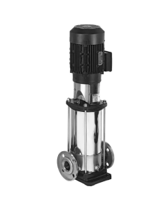 BOMBA EBARA EVMS-5 10N6 INOX 5,50 CV 220/380V TRIF