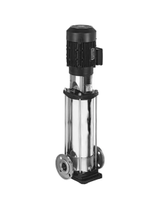 BOMBA EBARA EVMS-15 7N6 INOX 15,0 CV 220/380V TRIF