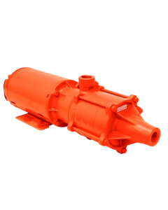 BOMBA SCHNEIDER BPI  ME-AL 2340 4,00 CV 220/380/440/760V TRIF