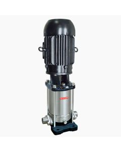 BOMBA SCHNEIDER VME-15120 FERRO 2,00 CV 220/380/440/760V TRIF
