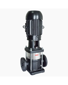 BOMBA SCHNEIDER VME-15475 FERRO 7,50 CV 220/380/440/760V TRIF