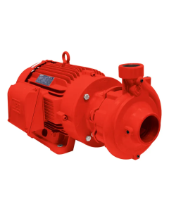BOMBA SCHNEIDER BPI 065-040-125 R 1,50 CV 220/380/440/760V TRIF