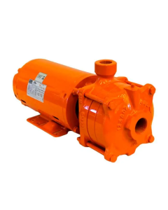 BOMBA STARMAC MST 25/5 5,00 CV 220V TRIF