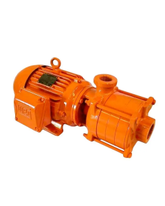 BOMBA STARMAC MST 40/4 10,0 CV 220V TRIF