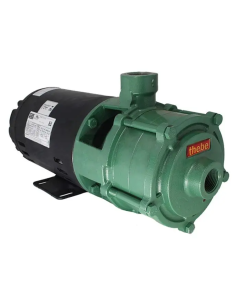BOMBA THEBE P11/3 NR MOTOR NOVA 1,50 CV 220V MONOF