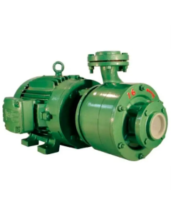 BOMBA THEBE RL-16/3 MOTOR WEG 12,5 CV 220V MONOF