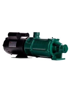 BOMBA THEBE P-11/5 NR ROTOR 108 MM  MOTOR WEG 3,00 CV 220/380V TRIF