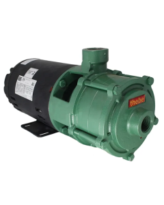 BOMBA THEBE P-11/3 BR ROTOR 108 MM MOTOR WEG 1,50 CV 220/380V TRIF