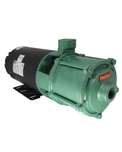 BOMBA THEBE P-11/4 BR MOTOR WEG 2,00 CV 220/380V TRIF