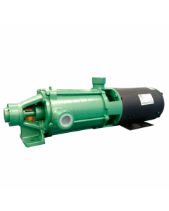 BOMBA THEBE P-11/6 BR MOTOR WEG IP 21 3,00 CV 220/380V TRIF