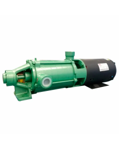 BOMBA THEBE P-11/9 BR MOTOR WEG 6,00 CV 220/380V TRIF