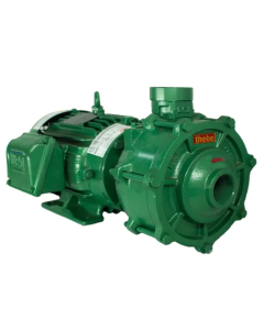 BOMBA THEBE P-15/2 K AL MOTOR WEG 4,00 CV 220V MONOF