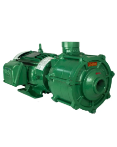 BOMBA THEBE P-15/3 F AL MOTOR WEG 5,00 CV 220V MONOF